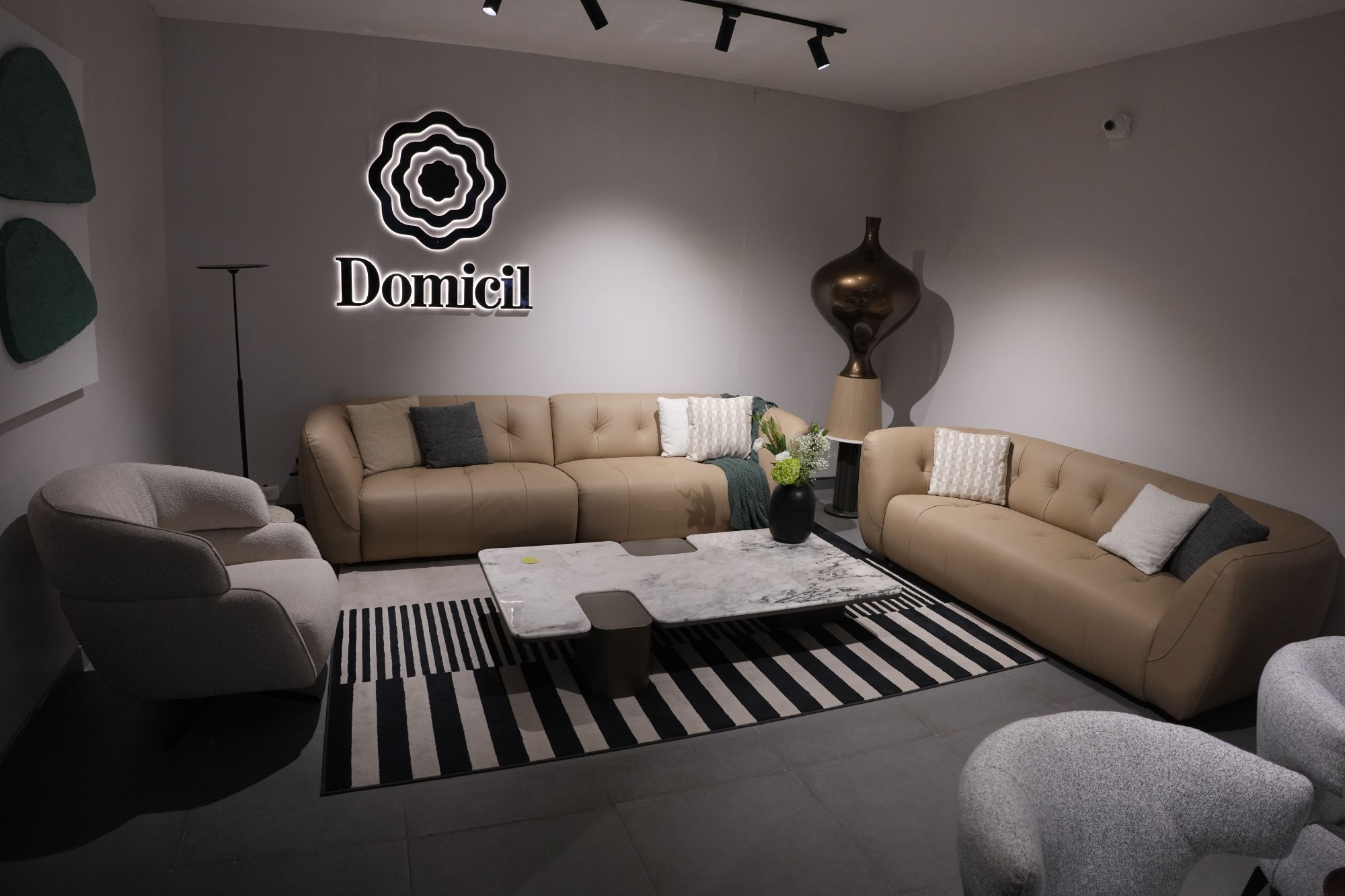 Domicil Germany brings signature German craftsmanship to India’s festive season