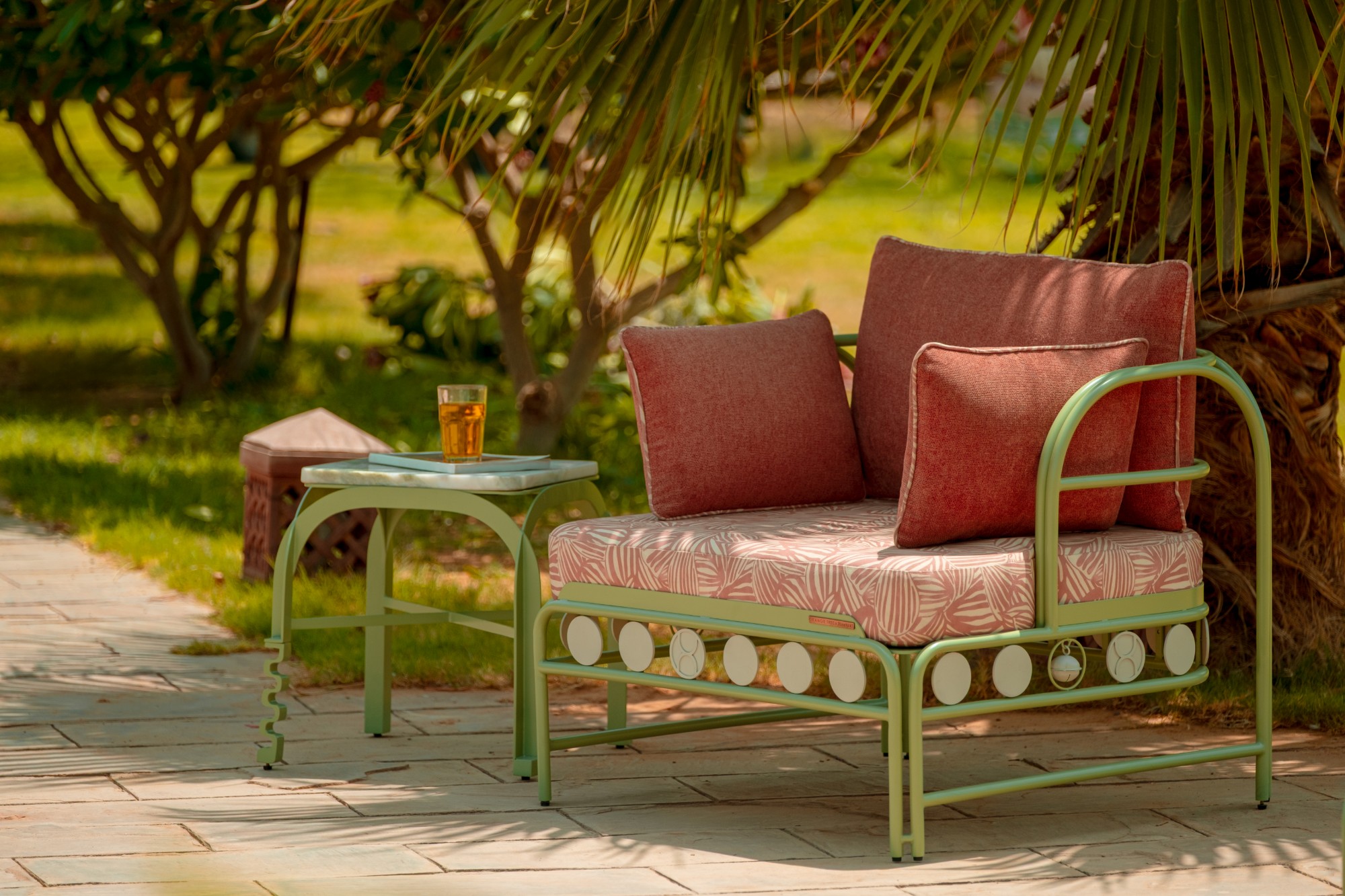 Orange Tree’s ‘Dastoori’ brings meaningful connection to outdoor living 
